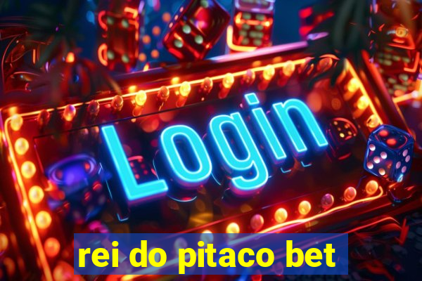 rei do pitaco bet